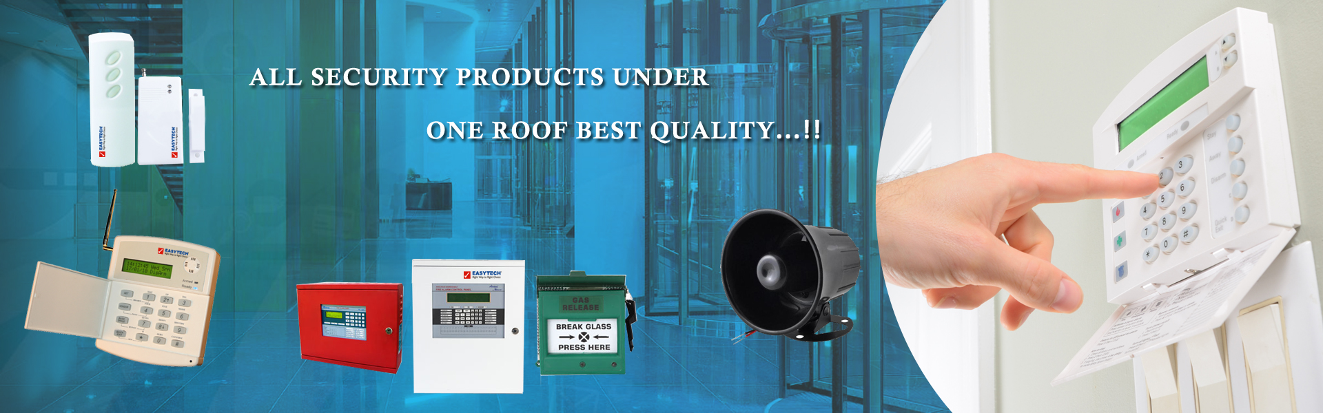 Easy Tech Solutions